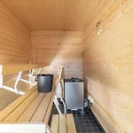 Oravanpesae By Interhome Ferienhaus *