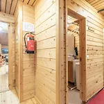 Oravanpesae By Interhome *