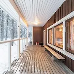 Casa de Férias Oravanpesae By Interhome