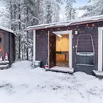 Casa de Férias Oravanpesae By Interhome *