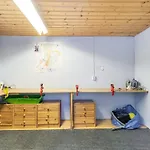 Ferienhaus Oravanpesae By Interhome