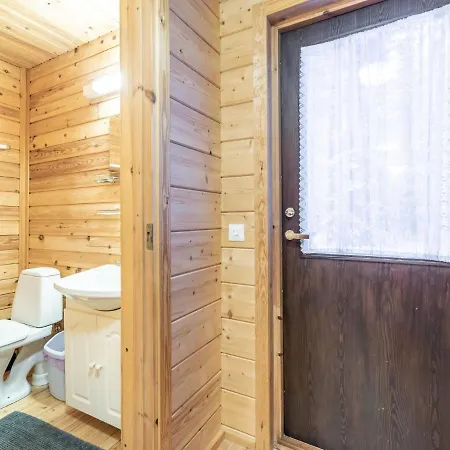 Oravanpesae By Interhome * Akaslompolo