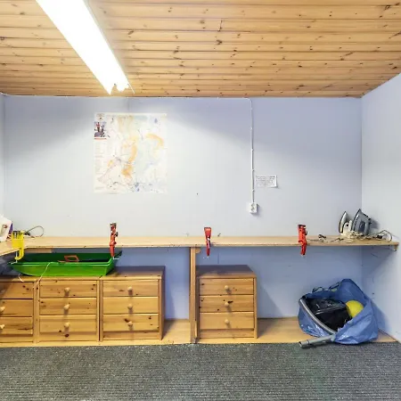 Oravanpesae By Interhome Holiday home