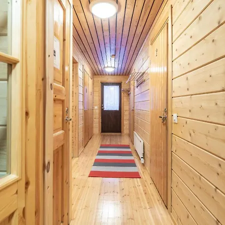Oravanpesae By Interhome *