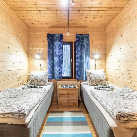 Oravanpesae By Interhome *