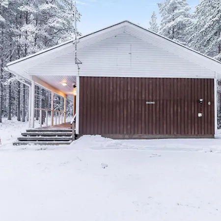 Oravanpesae By Interhome Holiday home *