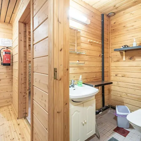 Oravanpesae By Interhome Holiday home *