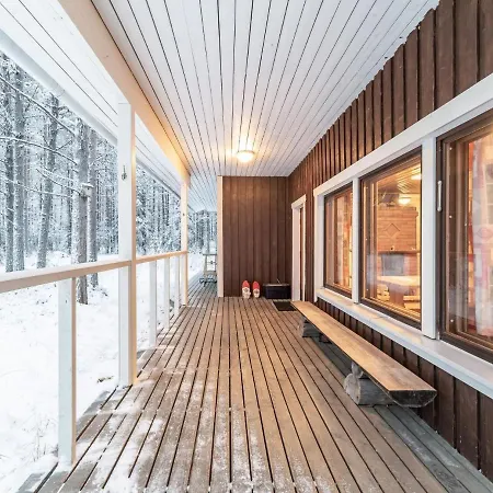 Oravanpesae By Interhome