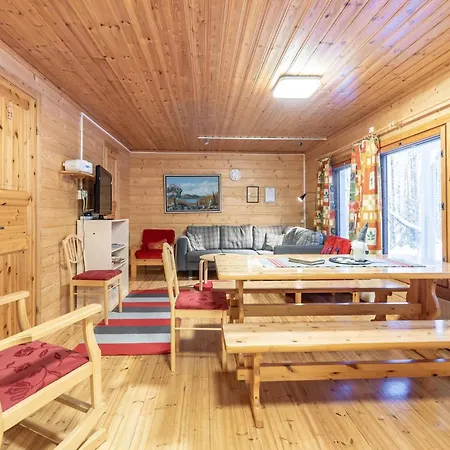 Oravanpesae By Interhome Semesterbostad