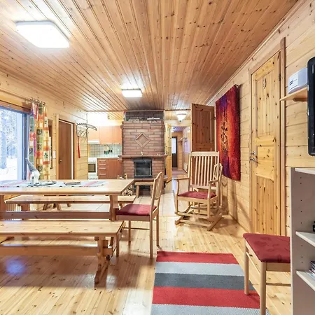 Oravanpesae By Interhome Semesterbostad *