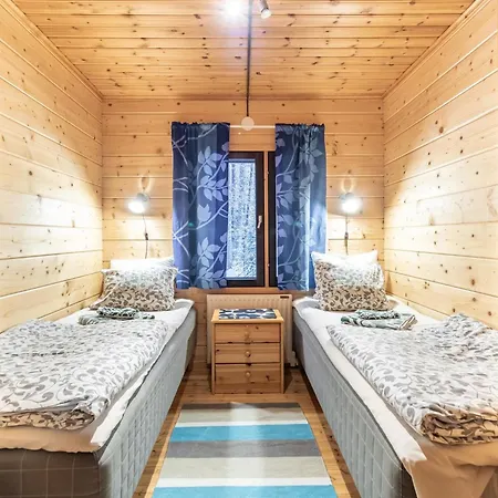 Oravanpesae By Interhome Semesterbostad *