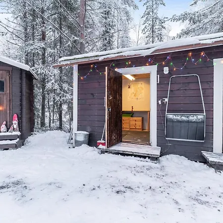 Hébergement de vacances Oravanpesae By Interhome *