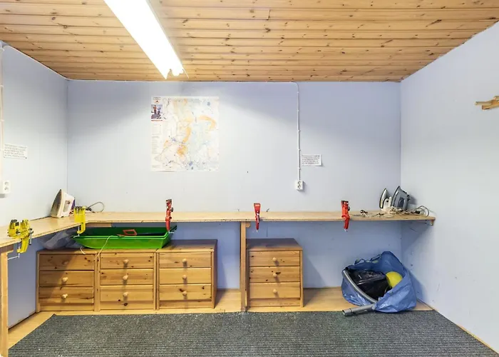 بيت للعطل Oravanpesae By Interhome